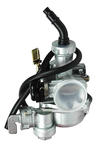 Carburador Akt Flex 125 Completo
