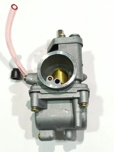 D_860869-MCO50410940812_062022-O.jpg Carburador Completo Suzuki Fr 80 Calidad Original