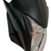 Carenaje Honda Cb125f Twister Completo