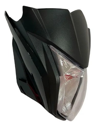 Carenaje Honda Cb125f Twister Completo