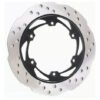 Disco Freno Trasero Pulsar 200 Ns As