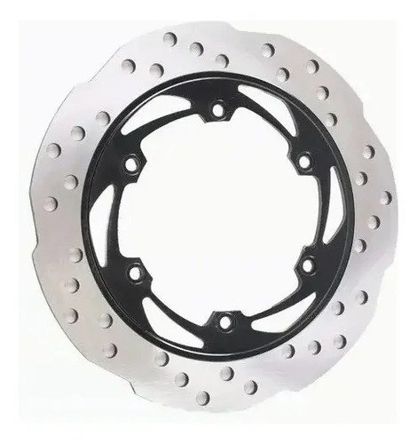 Disco Freno Trasero Pulsar 200 Ns As