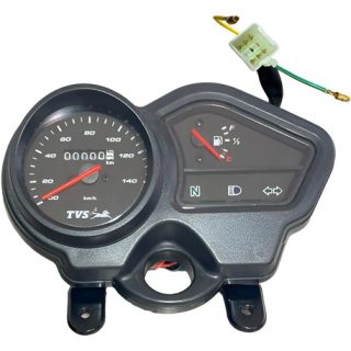Carenaje Velocimetro Completo Tvs 100 Sport Calidad Original