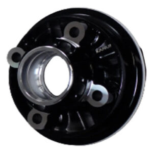 Porta Sprocket Porta Plato Akt Sl 125 - Nkd - Rx