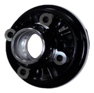 Porta Sprocket Para Akt 125 Nkd/ Sl