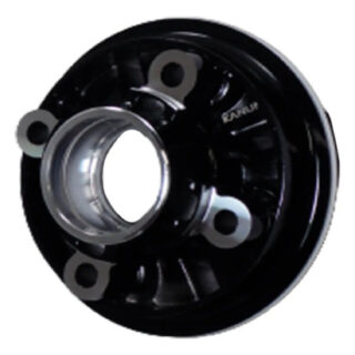 Porta Sprocket Para Akt 125 Nkd/ Sl
