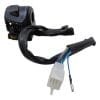 Comando Izquierdo Akt Rtx 150 Rtx-s