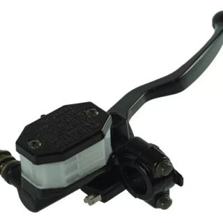 Bomba De Freno Gn125
