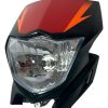 Carenaje Con Farola Xtz 125