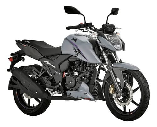 Direccionales Apache Rtr 200 160 4v 4 Unidades