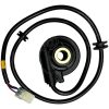 Sensor Cable Velocimetro Apache 160 - 180 Tvs