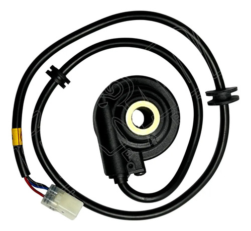 Sensor Cable Velocimetro Apache 160 - 180 Tvs