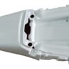 Guardabarro Trasero Honda Xr 150 L Protork Calidad Original