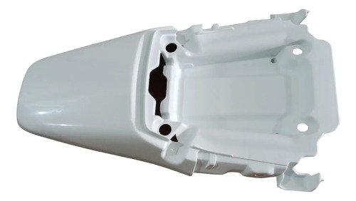 Guardabarro Trasero Honda Xr 150 L Protork Calidad Original