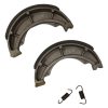 D_862120-MCO70943501172_082023-O.jpg Bandas De Freno Trasero Pulsar 135-180 Gn Gs Nkd Discover