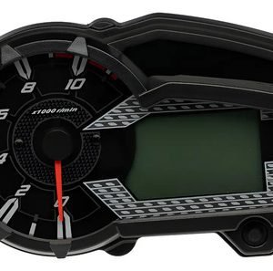 Tacometro Velocimetro Xtz150 Xtz 150 Digital