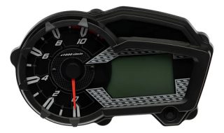 Tacometro Velocimetro Xtz150 Xtz 150 Digital