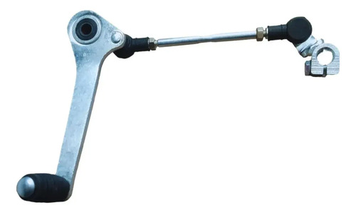 Palanca Cambios Pulsar 180