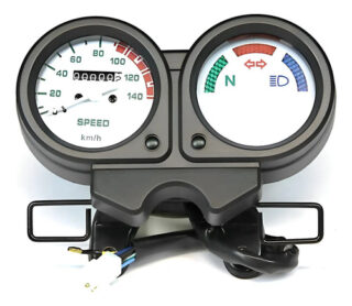 Velocímetro Tacometro Para Yamaha Rx 100 Libero 110