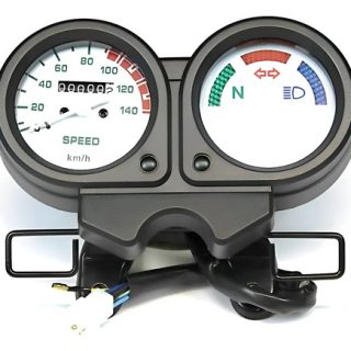 Velocímetro Tacometro Para Yamaha Rx 100 Libero 110
