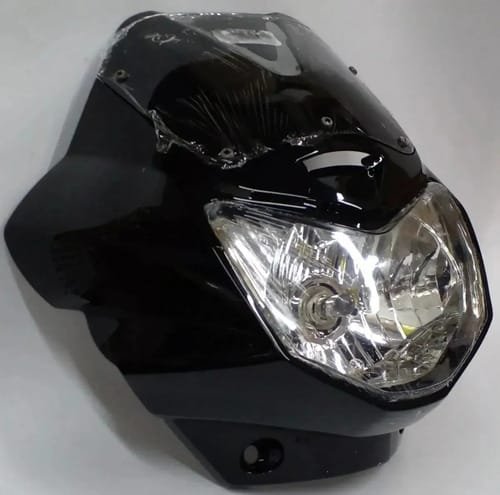 D_862677-MCO87634890466_072025-O.jpg Farola Akt Evo 125 150 Negro