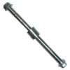 Tren Delantero Completo Ax4