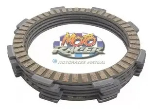 D_862863-MCO44658061827_012021-O.jpg Discos Embrague Set Clutch Bajaj Boxer Ct 100