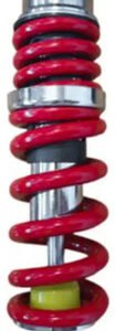 Amortiguador Trasero Monoshock Para Honda Cb 190r
