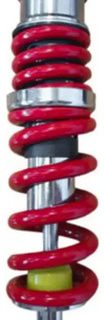 Amortiguador Trasero Monoshock Para Honda Cb 190r