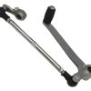 D_863116-MCO73490967760_122023-O.jpg Pedal Cambios Bajaj Pulsar 135 Ls