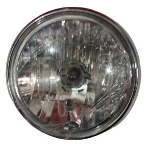 Farola Completa Ax4 Gn 125 Nova Calidad Original