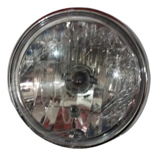 Farola Completa Ax4 Gn 125 Nova Calidad Original