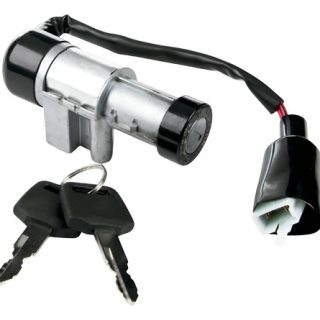 Suiche Encendido Cb 110 - Cbf 125 - 150