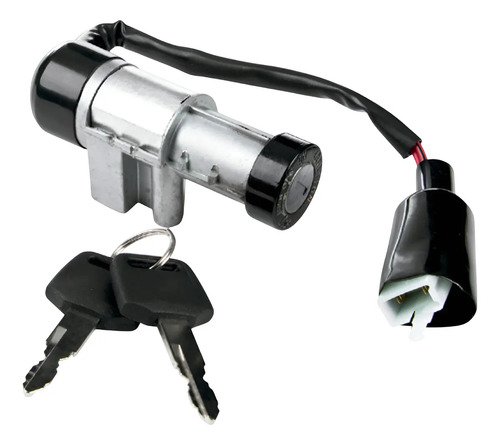 Suiche Encendido Cb 110 - Cbf 125 - 150