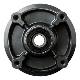 Porta Sprocket Catalina Honda Cb110 Calidad Original