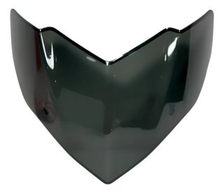 Visor Cupula Parabrisas Bajaj Ns 125 Pulsar 135