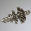 D_863592-MCO77622026452_072024-O.jpg Caja De Cambios Completa Eco Deluxe Selector Y Horquillas