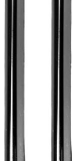 Barras Telescopicos Con Tapon Storm Cb 125e Suspension