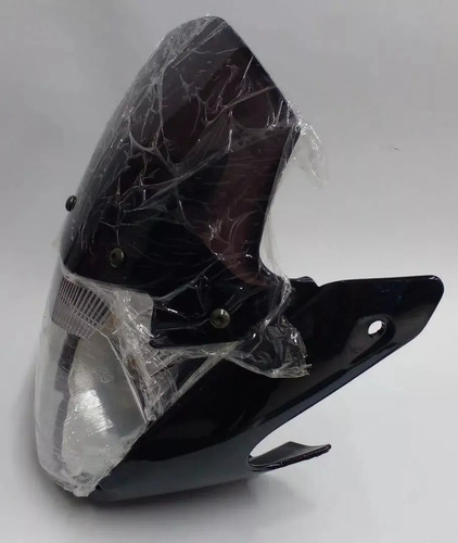 D_863709-MCO80331349977_102024-O.jpg Farola Yamaha Ybr 125 Esd Negro