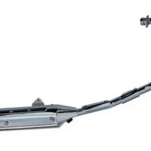 Escape Yamaha Ybr125 Tipo Original (pregunte Disponibilidad)
