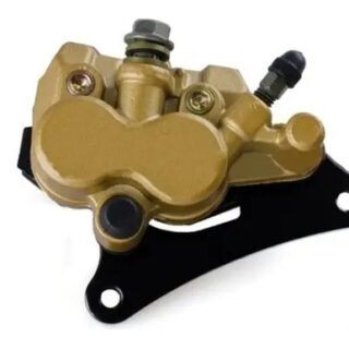 Caliper O Mordaza Freno De Disco Honda Cbf 125/150