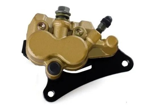 D_863961-MCO47955000052_102021-O.jpg Caliper O Mordaza Freno De Disco Honda Cbf 125/150