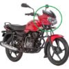 Carenaje Con Visor Discover 100 125+