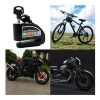 D_864349-MLA100388416881_122025-O.jpg Candado Alarma Moto Bicicleta 110dB Impermeable Acero LK603