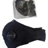 D_864472-MCO93702941286_102025-O.jpg Máscara Deportiva Tapa Bocas Doble Filtro Poliester