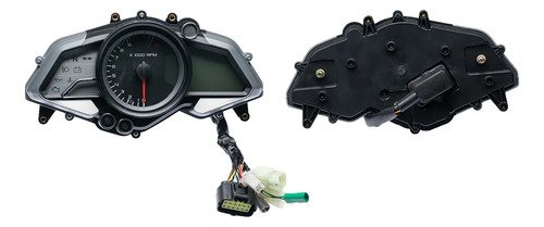 D_864594-MCO107174670737_022026-O.jpg Tacometro Velocimetro Bajaj Pulsar 160 150 Ns