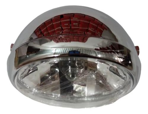 D_864672-MCO70983246581_082023-O.jpg Farola Completa Ax4 Gn 125 Nova Calidad Original