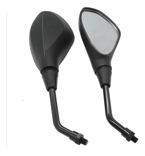 Espejos Tvs Apache 160 4v Apache 200 4v