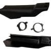 Protector Barras Akt Ttx 180 200 Con Abrazaderas