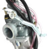 Carburador Motocicleta Para Yamaha Ybr125 Ybr 125 Cortina